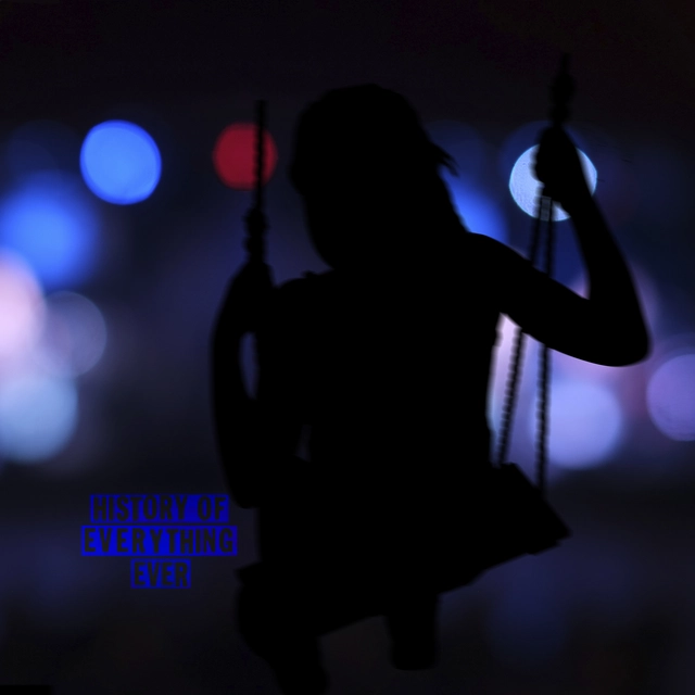 Flunk History Of Everything Ever (CD) 