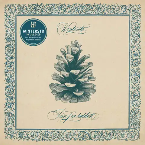 WINTERSTØ Inn Fra Kulden (10")
