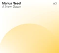Marius Neset A New Dawn (CD)