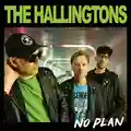 The Hallingtons No Plan (LP)