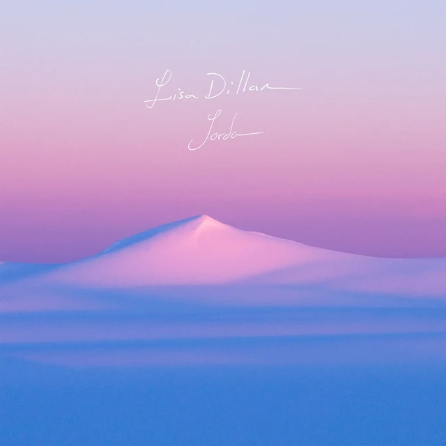 Lisa Dillan Jorda (CD) 