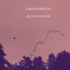 Håkon Kornstad Out Of The Loop (CD)