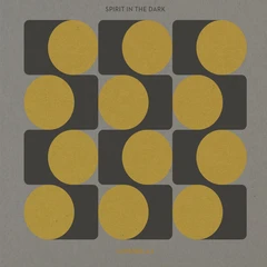 Spirit In The Dark Superbells (CD)