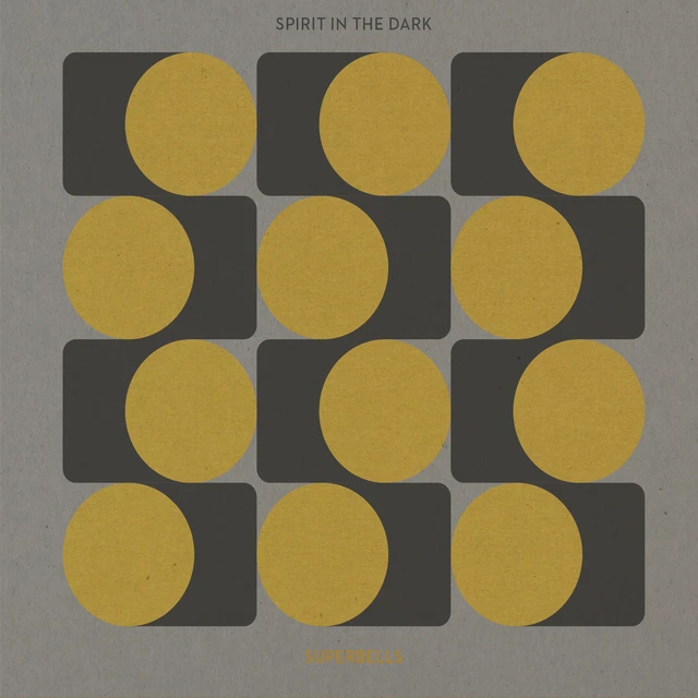 Spirit In The Dark Superbells (CD) 