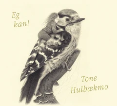 Tone Hulbækmo Eg Kan (CD)