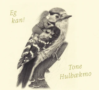 Tone Hulbækmo Eg Kan (CD)