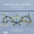 Arcadian Affairs Handel: Continuo Cantatas (CD)