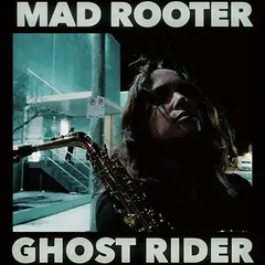 Party Dozen Mad Rooter / Ghost Rider (7")
