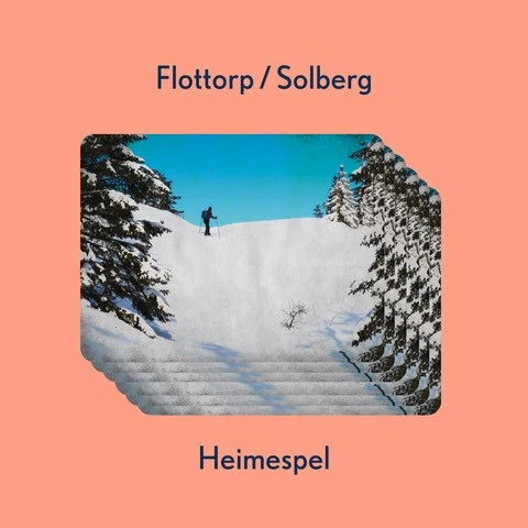 Flottorp/Solberg Heimespel (CD) 