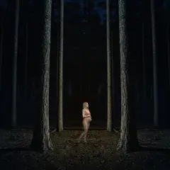 iamamiwhoami Be Here Soon (LP)