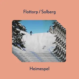 Flottorp/Solberg Heimespel (CD) 