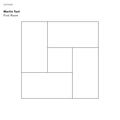 Martin Taxt First Room (CD)