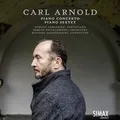 Torleif Torgersen/Bergen Philharmonic Arnold: Piano Concerto (CD) 