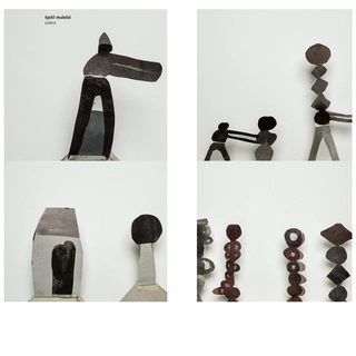 Kjetil Mulelid Piano (CD)