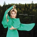 Benedicte Torget DIAMONDS - Seven Dialogues (CD)
