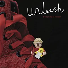 Bente Leiknes Thorsen Unleash (CD)