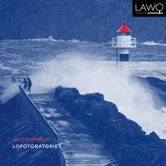 Marianne Beate Kielland &amp; Lofoten Voices Bjørnstad: Lofotoratorie (CD)