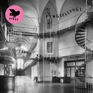 Trond Kallevåg Fengselsfugl (CD)