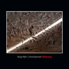 Margit Myhr og Erlend Apneseth Slåttesong (CD)