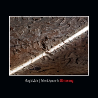 Margit Myhr og Erlend Apneseth Slåttesong (CD)