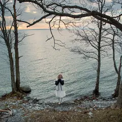 ionnalee Close Your Eyes (LP)