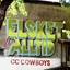 CC Cowboys Elsket For Alltid (CD)