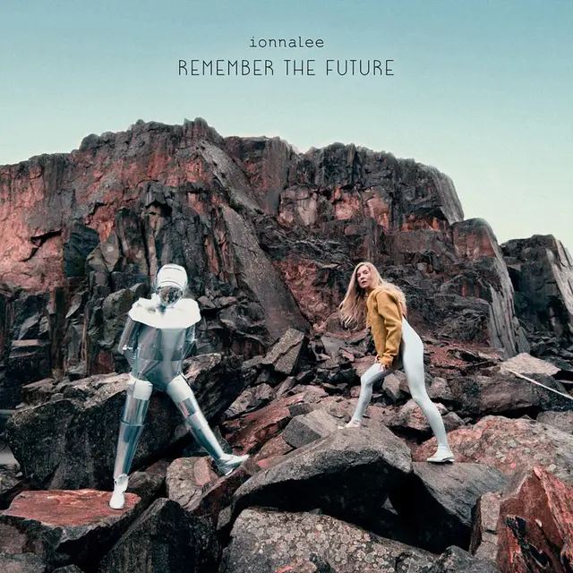 ionnalee Remember The Future (LP) 