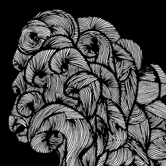 Svalbard One Day All This Will End (LP)