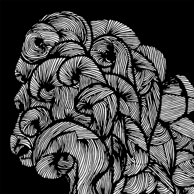 Svalbard One Day All This Will End (LP) 