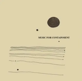 Molécule Presents: Music For Containment (4LP)