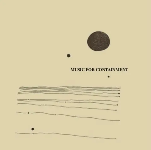 Molécule Presents: Music For Containment (4LP) 