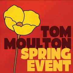 Diverse Artister Tom Moulton: Spring Events (2LP)