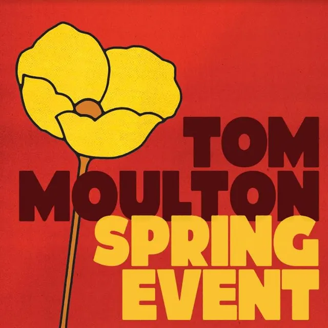 Diverse Artister Tom Moulton: Spring Events (2LP) 