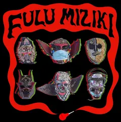 Fuli Miziki Ngbaka EP (12")