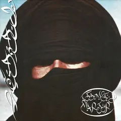 Prostitute Attempted Martyr (LP)