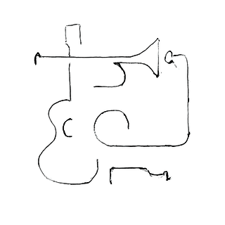 Hide Unas Years (LP)