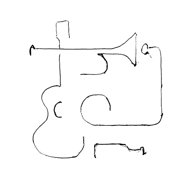 Hide Unas Years (LP) 