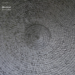 microtub Sonic Drift (LP)