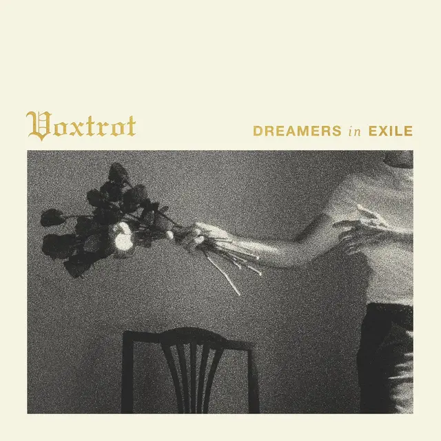 Voxtrot Dreamers In Exile (LP) 