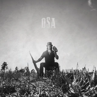 Osa Osa (LP)