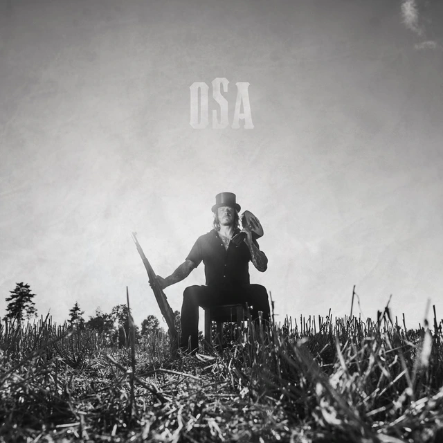 Osa Osa (LP) 