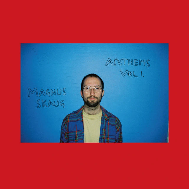 Magnus Skaug Anthems Vol I. (LP) 