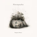 Motorpsycho Kingdom Of Oblivion (2LP)