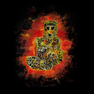 Ola Kvernberg Steamdome II: The Hypogean (2LP)