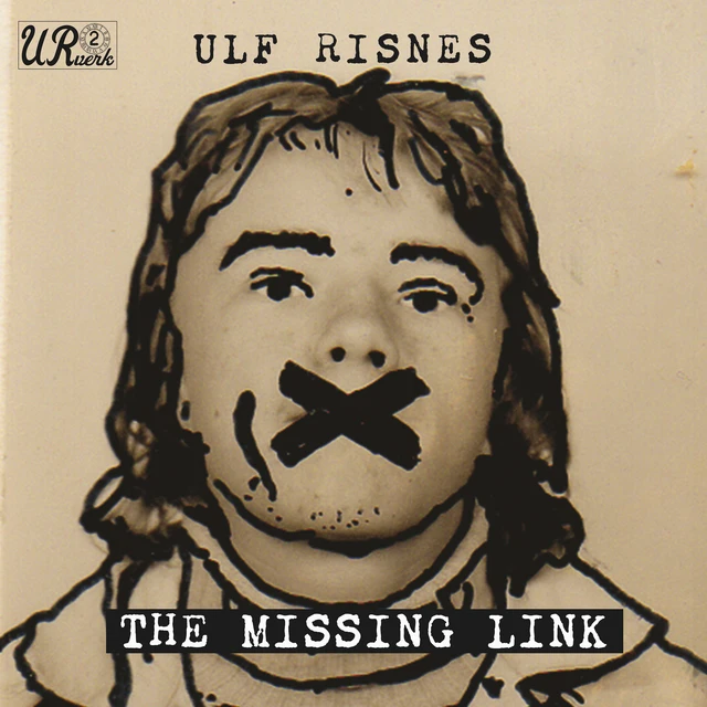 Ulf Risnes The Missing Link (LP) 