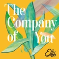 Elly The Company Of You (LP)