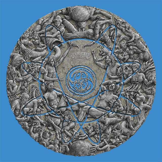Goat The Head Strictly Physical (LP) 