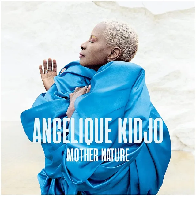 Angélique Kidjo Mother Nature (CD) 