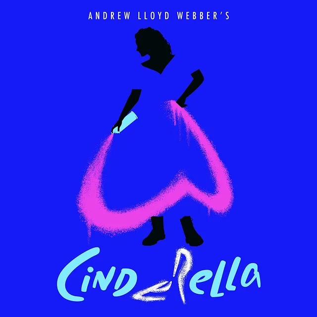Musikal/Andrew Lloyd Webber Andrew Lloyd Webber's Cinderella (2CD) 