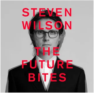 Steven Wilson The Future Bites (CD)